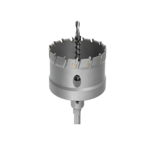 APT TCT حفرة منشار المعادن 075MM-12 كربيد LC-C070075