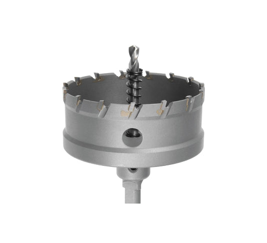 APT TCT حفرة منشار المعادن 152MM-22 كربيد LC-C070152