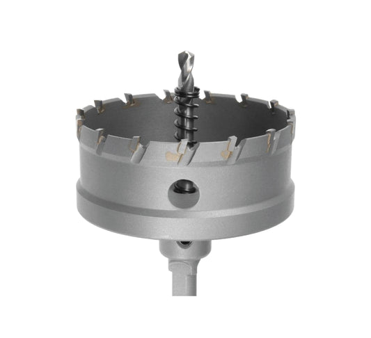 APT TCT حفرة منشار المعادن 200MM-24 كربيد LC-C070200