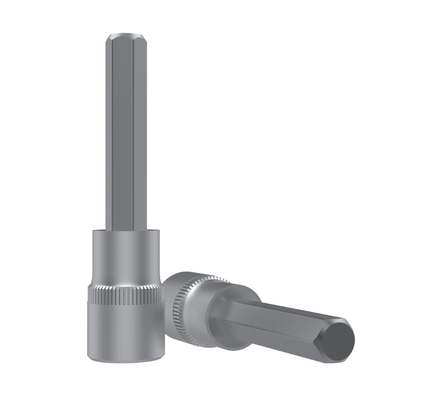 APT 1/2 "DR. HEX SOCKET BIT 100MM CR-V H13-129013HD