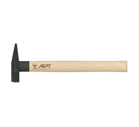 APT MACHINEST HAMMER ASH WOODEN HANDLE PP CARD 300 G AH0205340-030