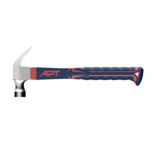 APT CLAW HAMMER 08OZ-AH0403340-08 AH0403340-08