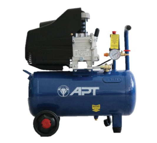 APT SGBM9037-ECONO COMPRESSOR 24LIT 2HP SGBM9037-24L