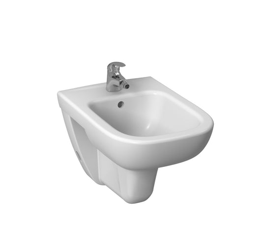 JIKA OLYMP DEEP WALL HUNG BIDET WHITE - 8.3061.2.000.302.1