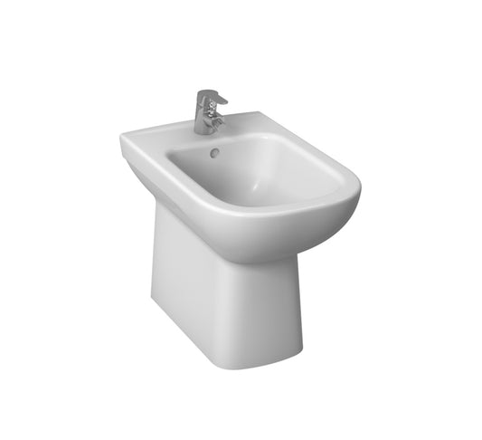 JIKA OLYMP DEEP FLOOR STANDING BIDET WHITE - 8.3261.2.000.302.1