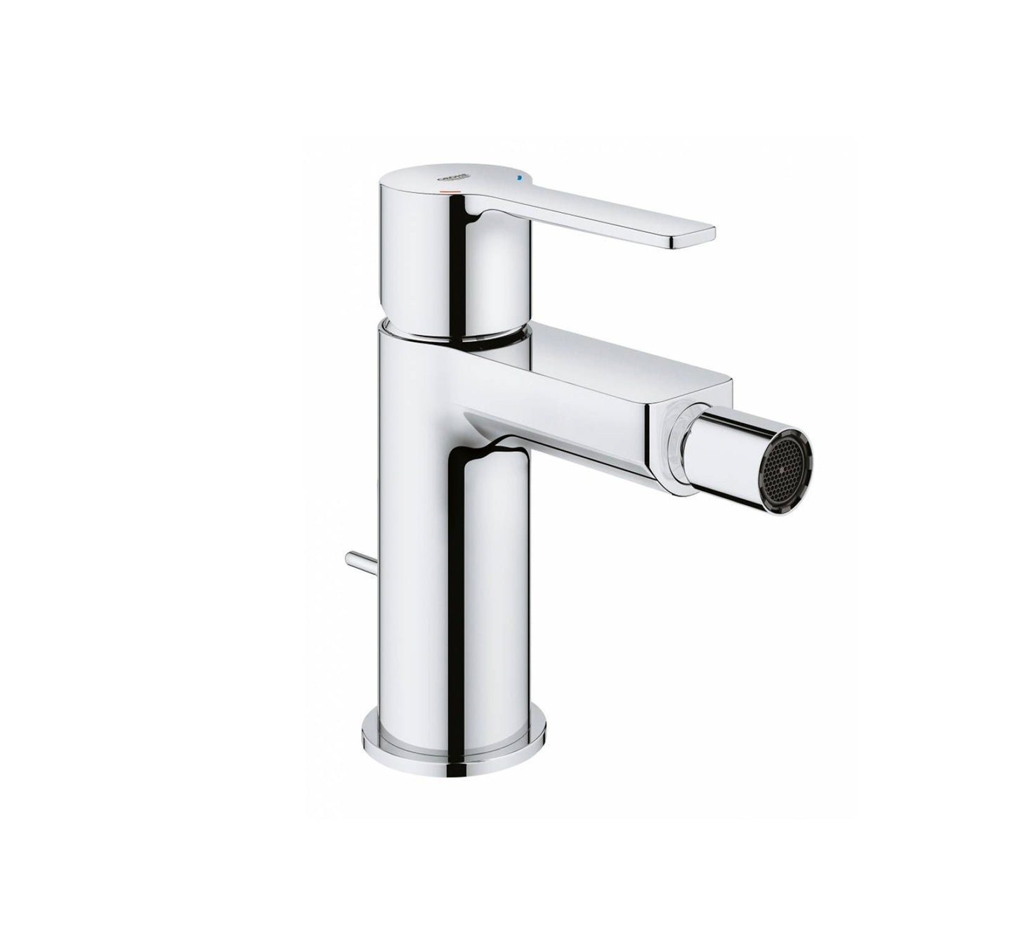 GROHE LINEARE NEW OHM BIDET MIXER - 33848001